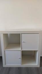 Ikea Expedit, Huis en Inrichting, Kasten | Wandmeubels, Ophalen, Gebruikt, Minder dan 150 cm, Minder dan 100 cm