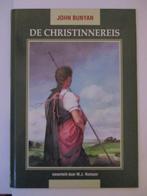 M.J. Ruissen: John Bunyan, De Christinnereis., Christendom | Protestants, Ophalen of Verzenden, Zo goed als nieuw, John Bunyan