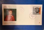 Eerste dag van uitgifte juliana 1973, Postzegels en Munten, Postzegels | Eerstedagenveloppen, Ophalen of Verzenden, Onbeschreven