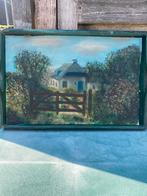 te koop, Antiek en Kunst, Ophalen of Verzenden