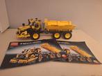 Technic Lego vrachtwagen, Ophalen of Verzenden, Zo goed als nieuw