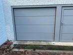 Elektrisch bedienbare sectionaal garagepoort te koop, Doe-het-zelf en Verbouw, Zo goed als nieuw, Ophalen