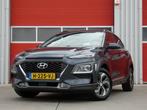 Hyundai KONA 1.6 GDI HEV Fashion/ compleet! (bj 2020), Auto's, Stof, Gebruikt, Origineel Nederlands, Bedrijf