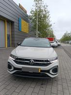 Volkswagen T-Roc 1.5 TSI 150pk 7-DSG 2022 Grijs, Auto's, Volkswagen, Automaat, 1498 cc, Zwart, 4 cilinders