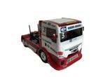 Tamiya TT-01 Team Hahn Racing truck 1/10 rc auto, Hobby en Vrije tijd, Elektro, Ophalen of Verzenden, Zo goed als nieuw, Schaal 1:10
