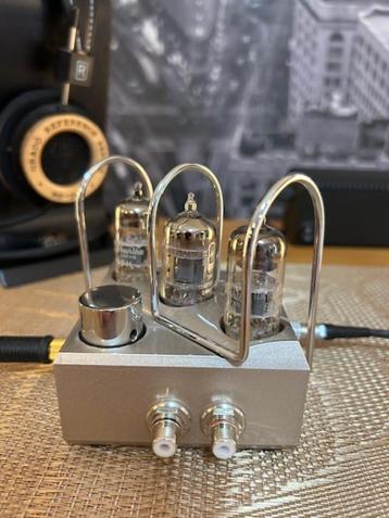 Brocksieper EARMAX silver edition  beschikbaar voor biedingen