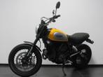 Ducati SCRAMBLER CLASSIC (bj 2015), Motoren, Motoren | Ducati, Naked bike, Bedrijf