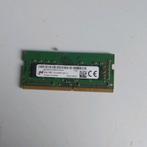 8GB DDR4 SODIMM, Computers en Software, RAM geheugen, DDR4, 8 GB, Ophalen of Verzenden, Zo goed als nieuw