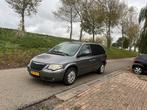 Chrysler Ram Van 2.8 CRD AUT 2007, Diesel, Grijs, 1600 kg, Elektrische ramen