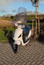 La Souris City/Tym Strada (Piaggio zip), Fietsen en Brommers, Ophalen, Maximaal 45 km/u, Zo goed als nieuw, Benzine