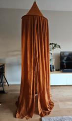 Meyco Bedhemel - Camel Kleur, Ophalen, Zo goed als nieuw, Klamboe