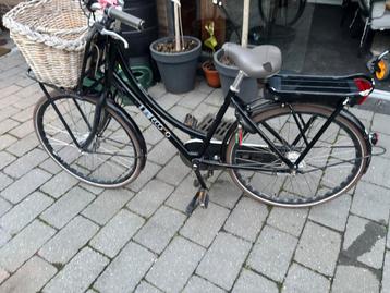 Cortina ecomo U4 beschikbaar voor biedingen