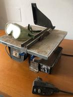 Tegelzaagmachine, Ferm FTZ-600, Cirkelzaag, FERMI, 600 tot 1200 watt, Ophalen of Verzenden