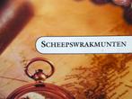 VOC  Scheepswrakmunten munten VOC duiten, Postzegels en Munten, Munten | Nederland, Setje, Overige waardes, Ophalen of Verzenden