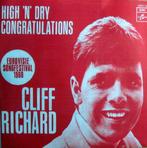 1968	Cliff Richard			Congratulations (songfestival 3), Cd's en Dvd's, Vinyl Singles, Pop, 7 inch, Zo goed als nieuw, Single