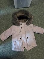 Winterjas maat 68 helemaal nieuw., Kinderen en Baby's, Babykleding | Maat 68, Ophalen, Nieuw, Meisje, Jasje