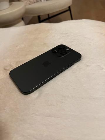 Apple IPhone 15 Pro 128GB Bijna Nieuw beschikbaar voor biedingen