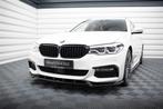 Maxton Design Bmw 5 Serie G30 G31 M Pack Spoiler V4, Auto diversen, Tuning en Styling, Ophalen of Verzenden, Automotive Parts