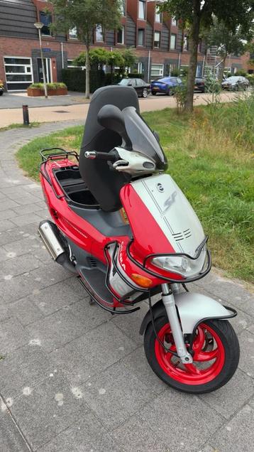 Gilera runner 172cc a1 DD beschikbaar voor biedingen