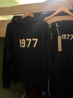 Essentials 1977 Trainingspak - Maat s, Kleding | Heren, Ophalen of Verzenden, Zo goed als nieuw, Overige maten, Zwart