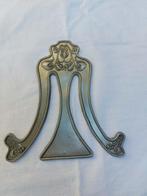 Mysterieus tin ding 97 % tin Riskin., Ophalen