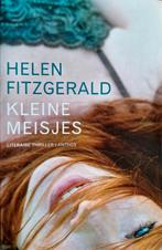 Kleine Meisjes. HELEN FITZGERALD., Ophalen of Verzenden, Zo goed als nieuw, Nederland