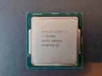 Intel Core i7-10700K - 3.80GHz, Computers en Software, Processors, 8-core, Gebruikt, Ophalen of Verzenden, Afhankelijk van het moederbord