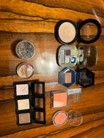 make up set, Sieraden, Tassen en Uiterlijk, Uiterlijk | Cosmetica en Make-up, Ogen, Ophalen of Verzenden, Zo goed als nieuw