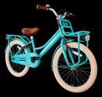 16,,,28 inch Dutch, + INRUIL Rijklaar< 10% cashback E-bikes, Ophalen of Verzenden, Nieuw