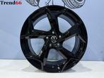 5x112 18'' Bonneville Velgen Vw Golf 7 8 Caddy ID3 ID4 Troc, Niet ingevuld, 18 inch, Velg(en), Niet ingevuld