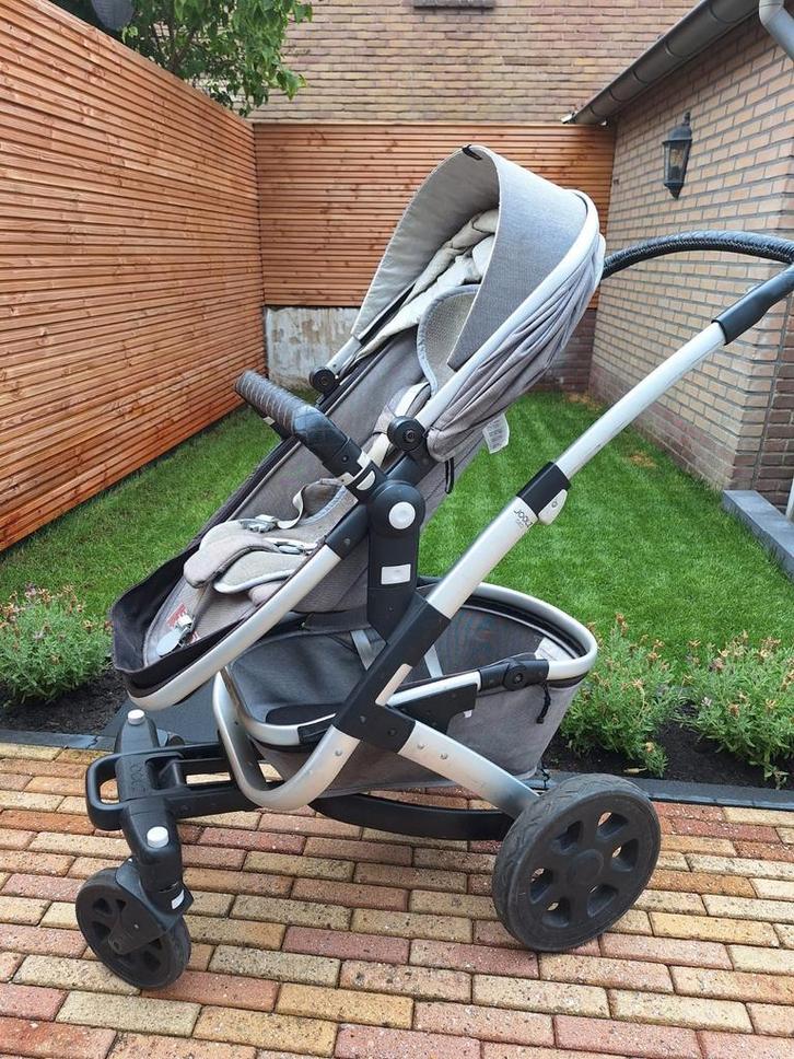 Joolz Geo 2, Kinderen en Baby's, Kinderwagens en Combinaties, Gebruikt, Overige merken, Ophalen