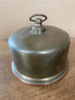 Boterklok oude botervloot, Ophalen of Verzenden, Gebruikt