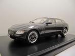 Maserati Quattroporte V Bellagio concept 1:43 Touring PRX, Verzenden, Nieuw, Auto, Overige merken