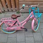 22 inch meisjes Popal, Fietsen en Brommers, Ophalen, Gebruikt, 22 inch