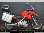 BMW F 650 GS (bj 2002) 35KW A2 mogelijk, Bedrijf, Overig