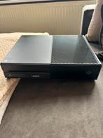 Xbox one, Spelcomputers en Games, Spelcomputers | Xbox One, Ophalen, Xbox One, Zonder controller, 500 GB