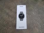 Gesealde Galaxy watch 8 40MM Graphite, Ophalen of Verzenden, Nieuw, Zwart, Android