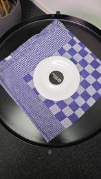 42x Mocca Dor Theeschotels, Ophalen, Zo goed als nieuw, Overige stijlen, Kop(pen) en/of Schotel(s)