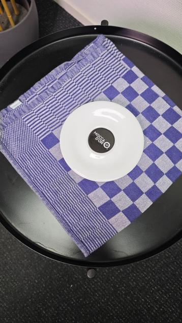 42x Mocca Dor Theeschotels beschikbaar voor biedingen