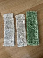 Jemako Dweilen + Stok, Huis en Inrichting, Ophalen, Mop of Dweil