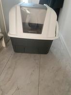 Kattenbak mooi groot, Dieren en Toebehoren, Kattenbakken, Ophalen of Verzenden, Gebruikt