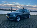 BMW 1-Serie 1.6 116I 5DR 2008 Bruin NIEUWE KETTING!, 1-Serie, Achterwielaandrijving, 1599 cc, 4 cilinders