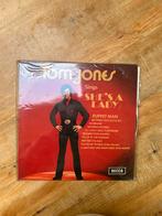 Dit is het album Tom Jones Sings She's A Lady op vinyl., Ophalen, Zo goed als nieuw