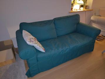 Nette Ikea Ektorp 2-zits bank - afbeelding 2