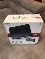 PlayStation ps3, Spelcomputers en Games, Spelcomputers | Sony PlayStation 3, Ophalen of Verzenden, Zo goed als nieuw, Met 1 controller