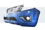 Bumper Nissan Navara 4 IV 14- Voorbumper Q3267, Auto-onderdelen, Carrosserie en Plaatwerk, Gebruikt, Voor, 6 maanden garantie