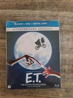 E.T the Extra-Terrrestrial nieuw in seal, Ophalen of Verzenden, Zo goed als nieuw