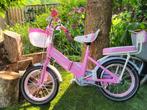 Prachtige meisjesfiets Phoenix 14", Ophalen, Gebruikt, Minder dan 16 inch, Phoenix
