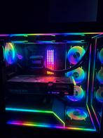 Tekoop high end gaming pc, Ophalen, Zo goed als nieuw, Gaming, 4 Ghz of meer