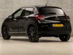 Citroën C3 1.2 PureTech S&S Shine (APPLE CARPLAY, BLACK EDI, Auto's, Citroën, Voorwielaandrijving, 1199 cc, Zwart, Origineel Nederlands